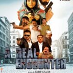 "A Real Encounter" Set for Nationwide Release on November 15 "A Real Encounter" Set for Nationwide Release on November 15