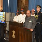 "Ground-Zero Governor: Dr CV Ananda Bose’s Journey as a Reformer and Innovator for West Bengal"