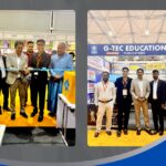 G-TEC Group of Institutions Participates in the Sharjah International Book Fair 2024 G-TEC Group of Institutions Participates in the Sharjah International Book Fair 2024