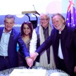 Deakin University Unveils Roadmap for Future ImpactUshering in a New Era of India-Australia Collaboration