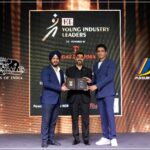Assurance Intl’s CEO, Mr. Mukesh Sharma, Honoured as “Inspiring Businessman of the Year” at The Economic Times Young Industry Leaders Awards 2024