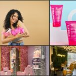 "Embracing Natural Beauty: Curl Care Founder Simran Sainani on Expanding India’s First Curl-Only Salons and Transforming Haircare for Curly Textures" "Embracing Natural Beauty: Curl Care Founder Simran Sainani on Expanding India’s First Curl-Only Salons and Transforming Haircare for Curly Textures"