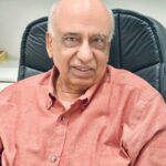 'Transforming Education with VidyaEdge: A Visionary Approach by Dev Raj Pabreja' 'Transforming Education with VidyaEdge: A Visionary Approach by Dev Raj Pabreja'