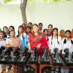 Meghashrey NGO by Seema Singh: A Life Long Commitment to Transform Lives
