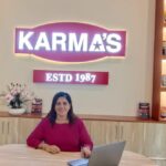 KARMAFOODS PRIVATE LIMITED Expands Across Online Platforms, Preserving Goan Culinary Heritage KARMAFOODS PRIVATE LIMITED Expands Across Online Platforms, Preserving Goan Culinary Heritage