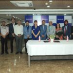 Yashoda Group Partners with Medtronic to Revolutionise Patient Care with Advanced Surgical Robotics