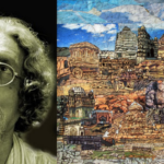 Artist Pundalik Shenoy: Pioneer of Eco-Conscious Collage Art in India