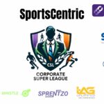 SportsCentric Introduces Corporate Super League to Drive Physical Wellness and Sustainability in the Workplace SportsCentric Introduces Corporate Super League to Drive Physical Wellness and Sustainability in the Workplace