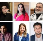 Top 10 Rising Personalities of India