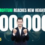 ProfitUni Reaches New Heights: 4.85 Rating & 200,000+ Satisfied Customers