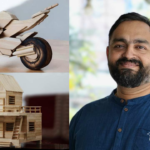 From Chalk Dust to Masterpieces: The Remarkable Journey of Sudeep KP and Artwist by Sudeep
