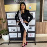 Suchi Sahu’s Unforgettable Journey at Mrs. India Legacy 2024: A Triumph of Resilience and Beauty