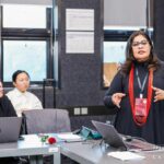 ARCH College of Design and Business Director advocates for “Women in Design” at International Design Conference