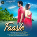 Tiwari Productions' Presents YouTube channel TPS Music Romantic video "FAASLE" is Released