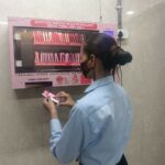 Sanitary Pads Now Available for ₹2 at Vending Machines Across 14 Delhi Metro Stations
