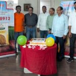 Nuziveedu Seeds Launches High-Yield Short-Duration Paddy Seed NP-8912