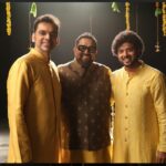 Vandan Ho brings together Shankar Mahadevan, Mahesh Kale, and Rahul Deshpande