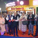 CBIC Chairman inaugurates GST & Customs Pavilion with the theme “Facilitating Trade, Fostering Economy” at the 43rd India International Trade Fair in New Delhi