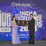 EMWI Marketing OPC Private Limited Honored with India Excellence Awards 2024 EMWI Marketing OPC Private Limited Honored with India Excellence Awards 2024