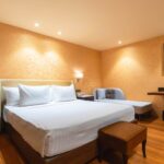 The Clarks Hotels & Resorts Unveils Clarks Inn Suites Hyderabad: A New Oasis for the Modern Traveller