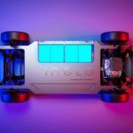 XEV 9e and BE 6e: Both built on Mahindra’s Electric Origin Architecture – INGLO XEV 9e and BE 6e: Both built on Mahindra’s Electric Origin Architecture – INGLO