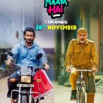 Ultra Play OTT Presents Binge Wednesdays Streaming Regional Hits, World Cinema, and Originals! Sab Moh Maya Hai Featuring Sharman Joshi Premieres Now