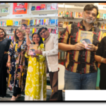Acclaimed Author Soma Bose Launches Her Second Book, I’ve Had Enough of You, Amidst Mumbai's Glitterati
