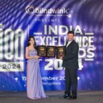 EMWI Marketing OPC Private Limited Honored with India Excellence Awards 2024