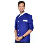 From Humble Beginnings to Culinary Excellence: Chef Anuj Agarwal's Journey