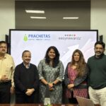 Easyrewardz Secures USD 4 Million in a round led by Prachetas New India Growth Fund, Accelerating Global CRM SaaS Expansion