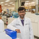 Dr. Mustafa Barbhuiya: Transforming Global Diagnostics with Innovations from Pathology to Public Health