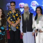 Enjoy the paradise of Kashmiri culture, food and valleys - 'Pumbuch' (A Grand Cultural and Food Art Festival) a unique event for the first time in Mumbai after three decades.