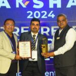 ApkiReturn Wins 'Emerging Startup of the Year: Tax Automation' at Saksham Summit 2024 ApkiReturn Wins 'Emerging Startup of the Year: Tax Automation' at Saksham Summit 2024
