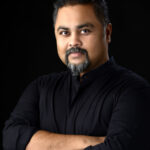 "Revolutionizing Creativity: Dipankar Mukherjee of Studio Blo on AI-Driven Filmmaking, Celebrity Clones, and the Future of Virtual Try-Ons"