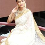 Radhika Majumder steps into Mega PAN World movies Radhika Majumder steps into Mega PAN World movies