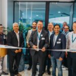 Adesso expands its global delivery scale with a state-of-the-art office in Kochi, India