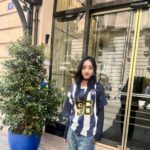 A star in the making ,Ridhima Kulkarni