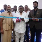 Grand Opening of Airaavata: A Milestone in Healthcare Excellence