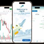 Agnik: The Cutting-Edge Mobile Trading App Revolutionizing Investing & Trading for Everyone by Master Trust Agnik: The Cutting-Edge Mobile Trading App Revolutionizing Investing & Trading for Everyone by Master Trust