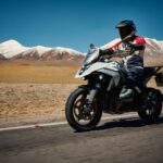 BMW Motorrad India to raise prices. Increase of up to 2.5% from 01 January 2025.