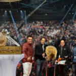 STIHL India Team Joins the Action at TIMBERSPORTS® World Championship in Toulouse