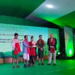 Charting the Future of the Third Pole & the Eastern Himalaya at the 12th Eastern Himalayan Naturenomics™ Forum