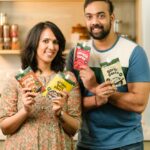 CURRYIT: Redefining Indian Home Cooking, Replacing 40 Years of Ready-to-Cook Legacy like MTR and Mother's Recipe