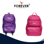 Family-Run Mumbai Brand Forever Bags Provides Quality Bags For Everyday Use