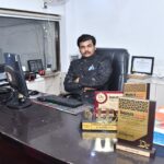 Ronit Kushwaha: Founder of VibeSocial, Revolutionizing Online Reputation Management in India