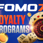 Deep Dive into FOMO7's Loyalty Programs for sports enthusiasts