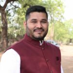 Nitin Lawrence: A Key Figure in BJP’s 2024 Lok Sabha Campaign
