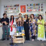 Author Soma Bose’s latest book, I’ve Had Enough of You, unveiled