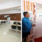 CHETU FOUNDATION CREATES MODERN OASIS FOR NOIDA POLICE
