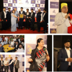 "Lohana Community Gathering Witnesses Global Participation and Inspiring Leadership, Hosted by Vraj Group along with Lohana Mahaparisad”